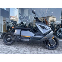 BMW CE 04 2023 Μεταχειρισμένα